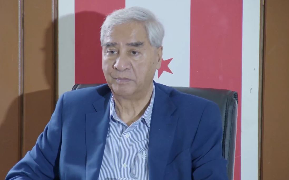 कांग्रेसको अर्को केन्द्रीय कार्यसमिति बैठक असोज २ गते बस्ने